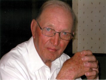 Obituario de Harold P. Molnes