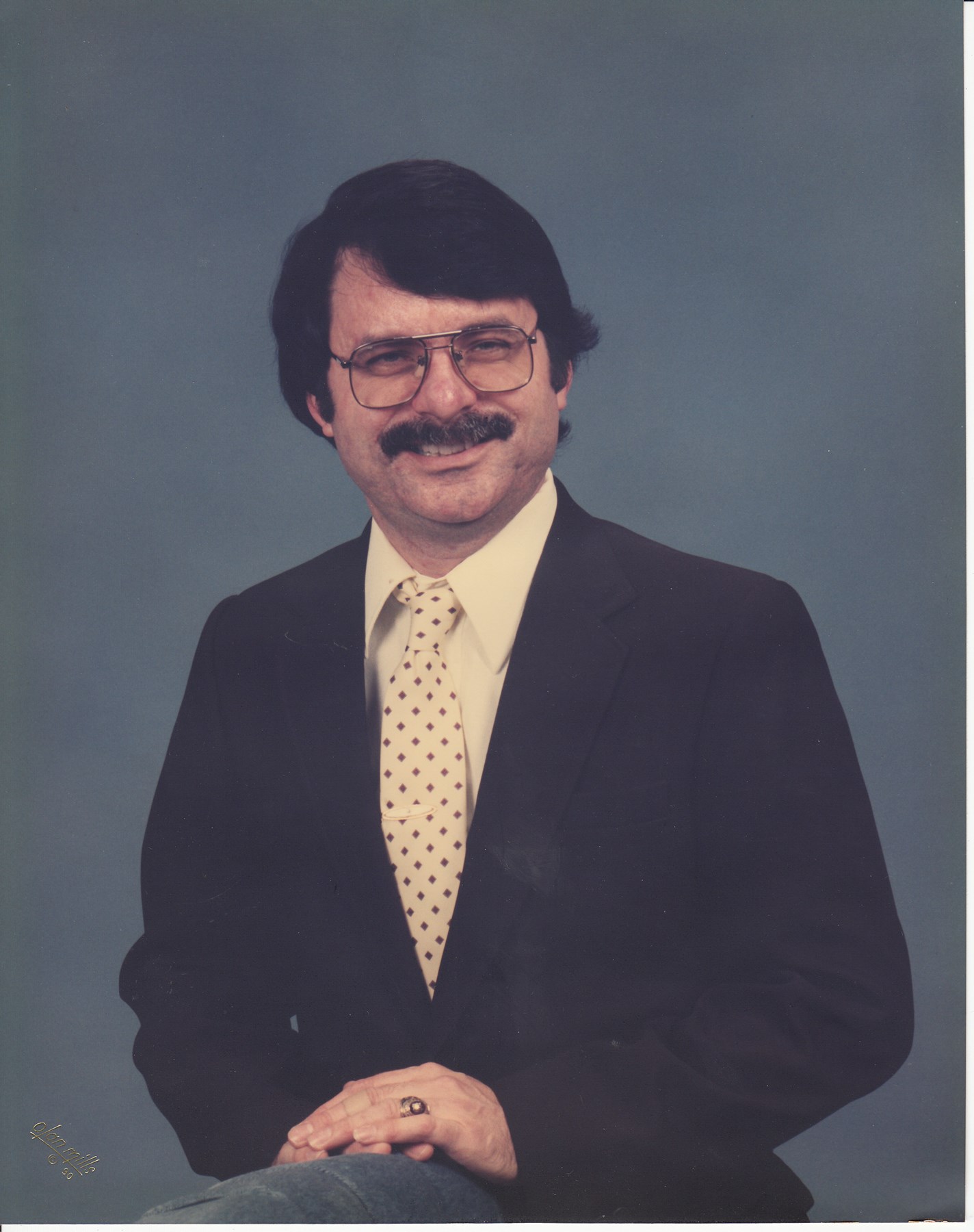 Obituary of Donald Ray Shelton