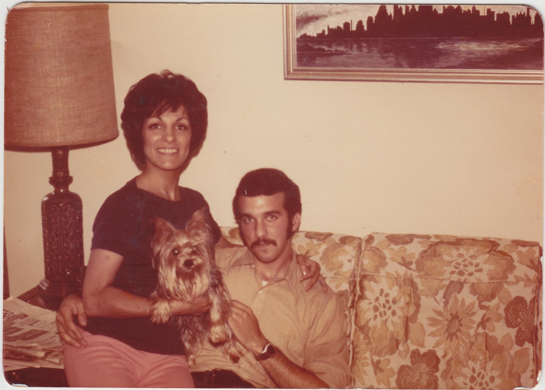 Obituary of Shirley Sandra Schwartz