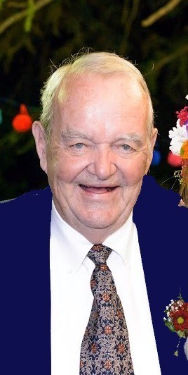 Obituary of John "Jack" P. Shea