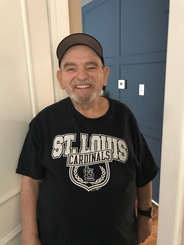 Obituary of Bruce J. Sukalo