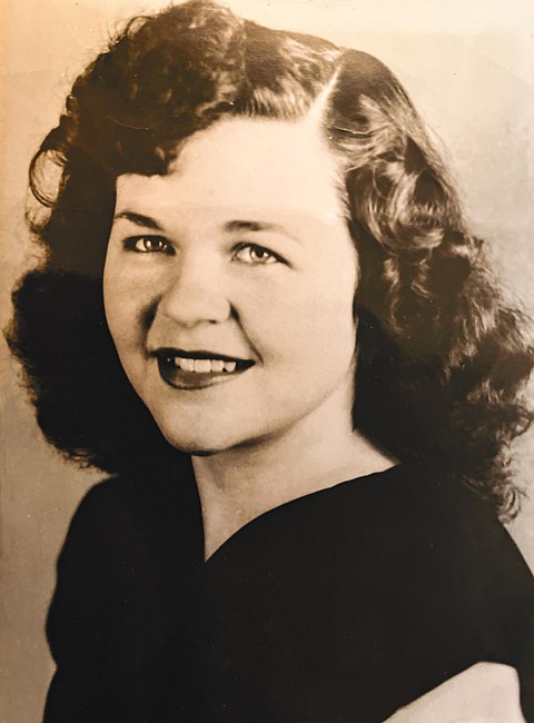 Obituary of Dorothy Lee Starks