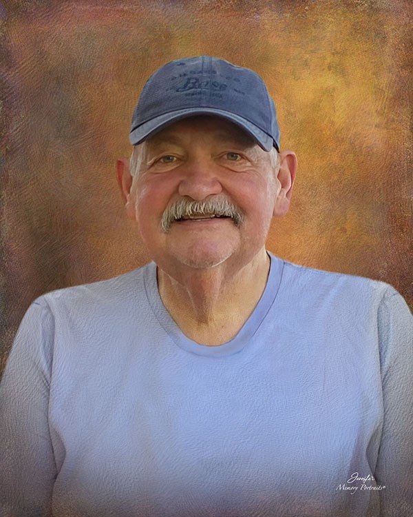 Obituary of Lynn Arthur Sanderson