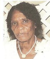 Obituary of Nancy C. "NAY" Rounds