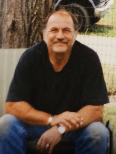 Obituary of Richard "Dick" Sheppard
