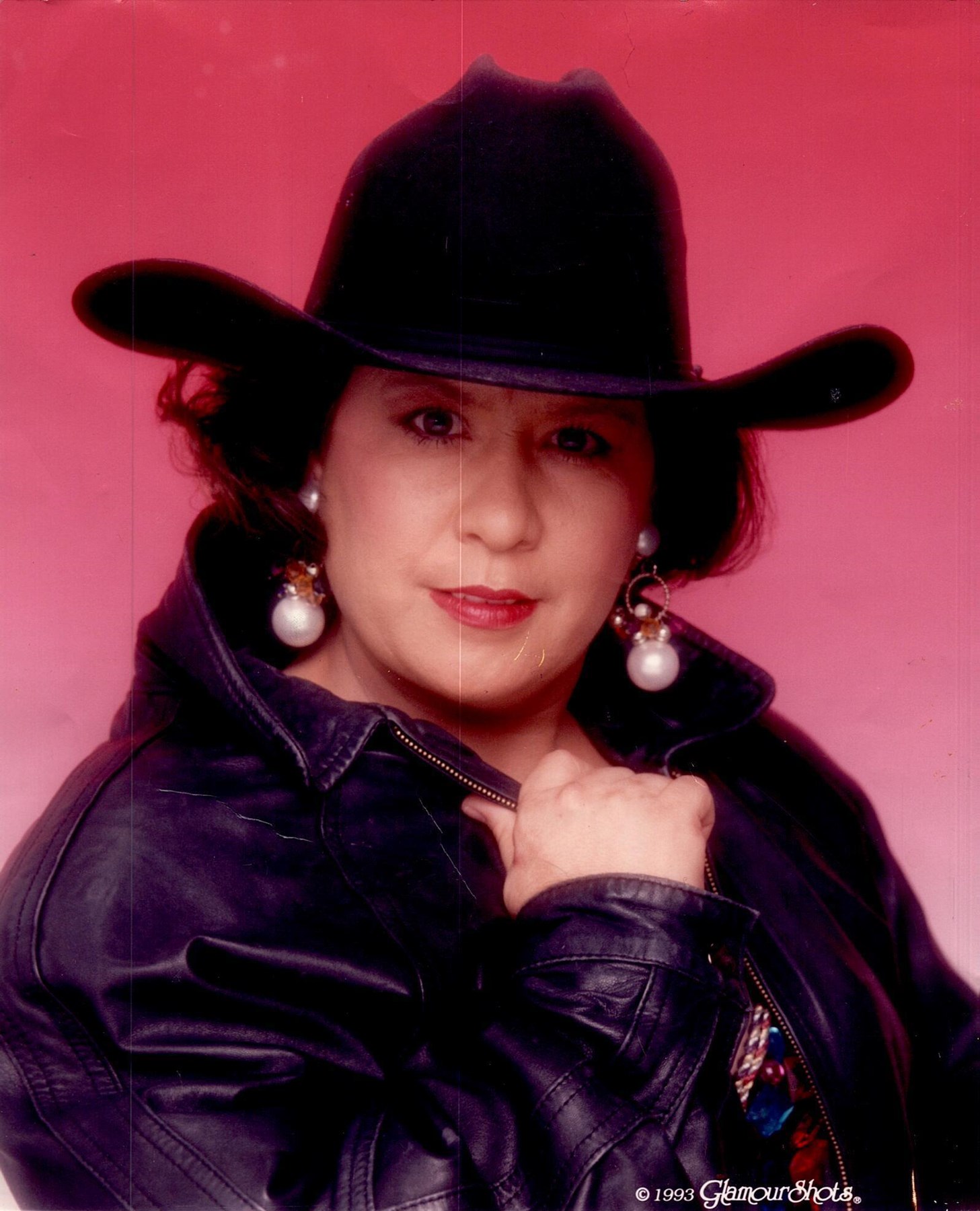 Obituary of Blanca Lilly Rico