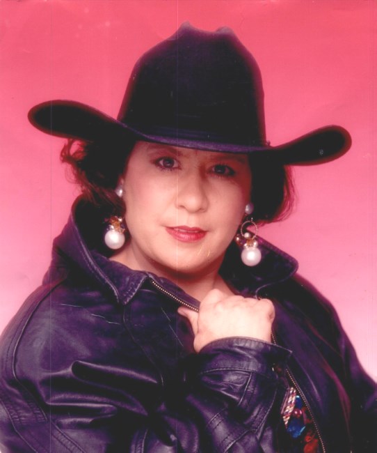 Obituary of Blanca Lilly Rico