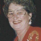 Obituary of June M. Bean