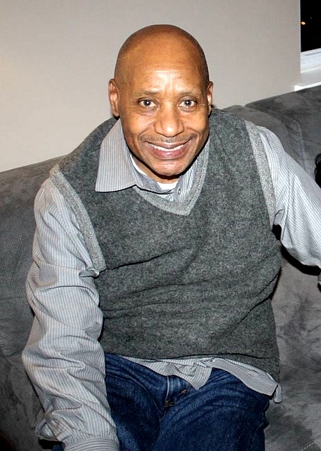 Obituary of Calvin Raymond Robinson