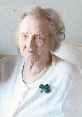 Obituary of Mary Frances Wiswell