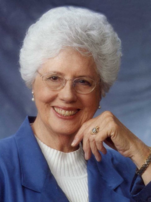 Obituario de Nancy Ann Haigler