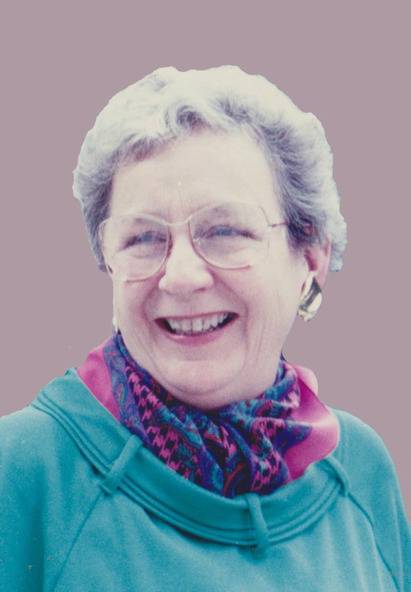 Adine Smithers Newman Obituary Cornwall, ON