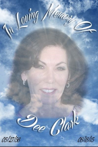 Obituary of Dee Clark
