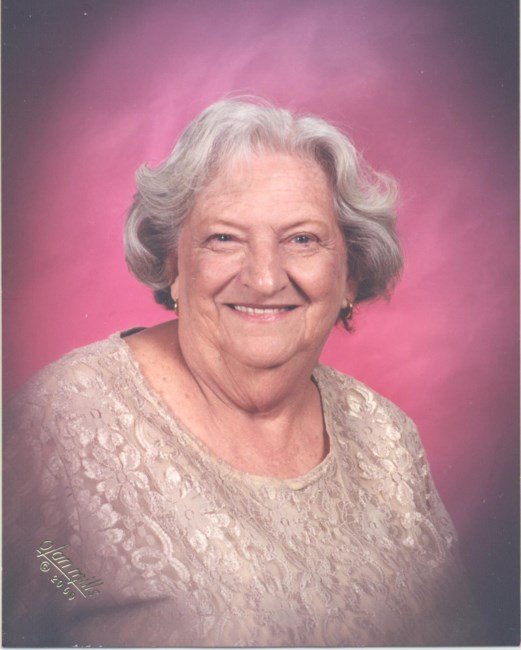 Obituary of Dolores Jean Davis