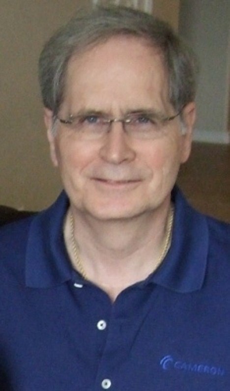 Obituary of Bobby Randall Brodie