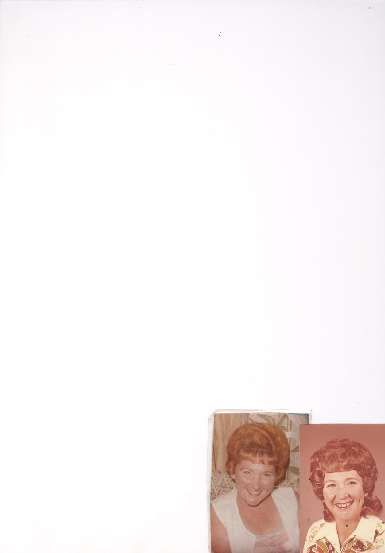 Obituary of Stella Elizabeth Kulasiveg