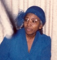 Obituary of Mrs. Betty L. Colbert