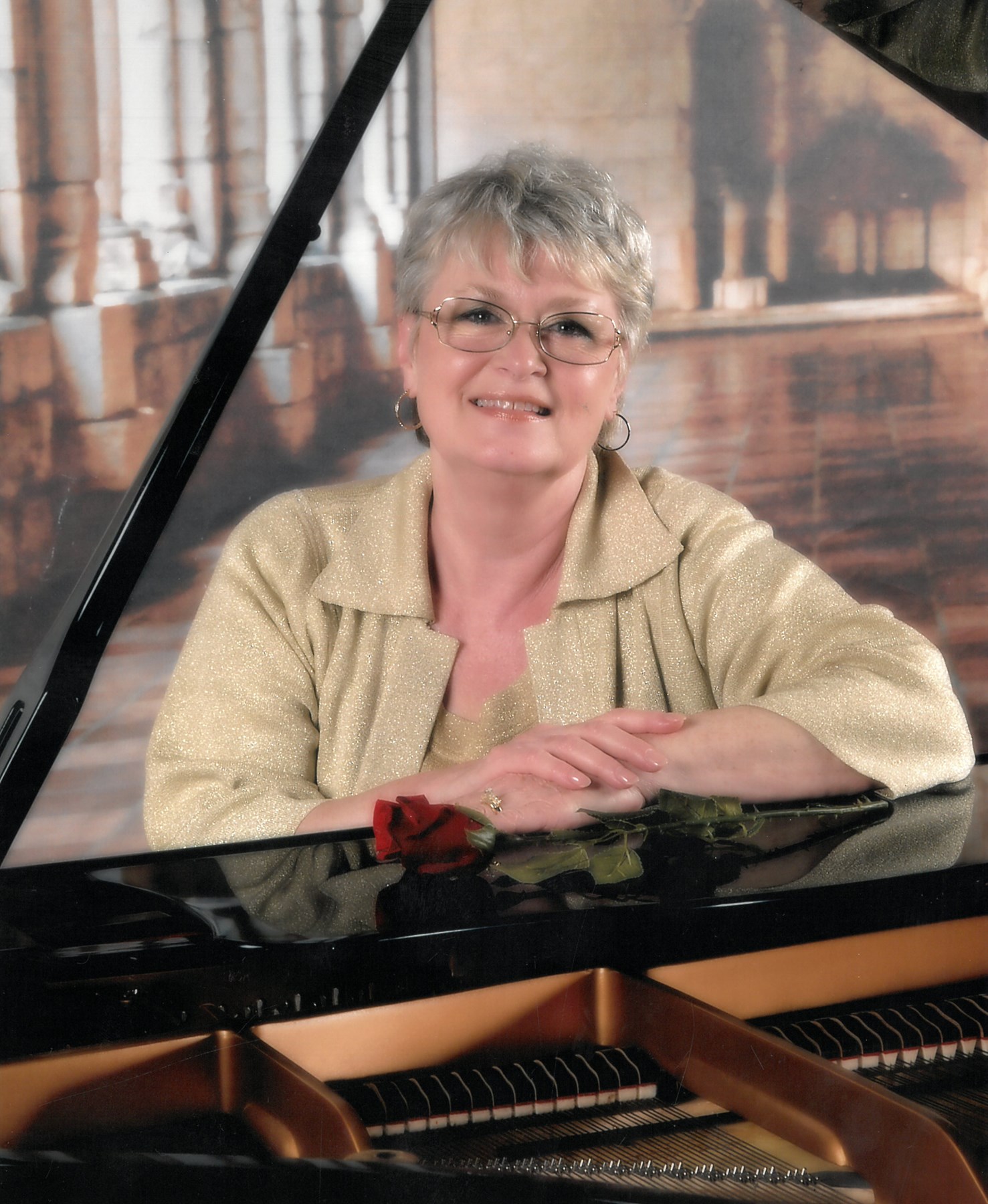 Obituary of Marianne Neis