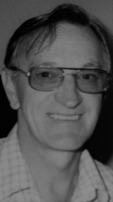 Obituary of Raymond Arthur Perkins