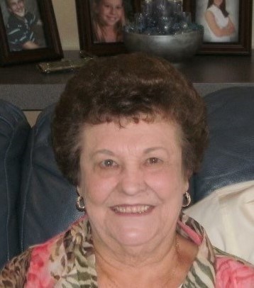 Obituary of Irene Joyce Duncan