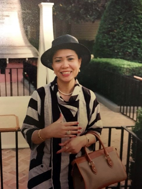 obituary image