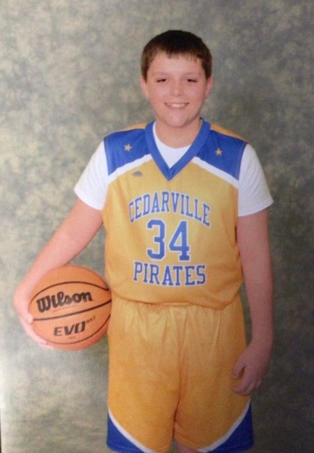 Obituary of Jacob Mitchell Wallace