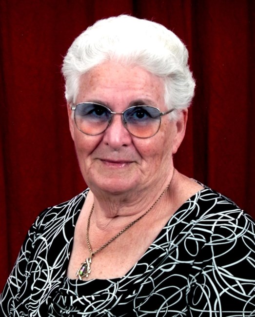 Obituary of Zeretha Deloris Ritchey