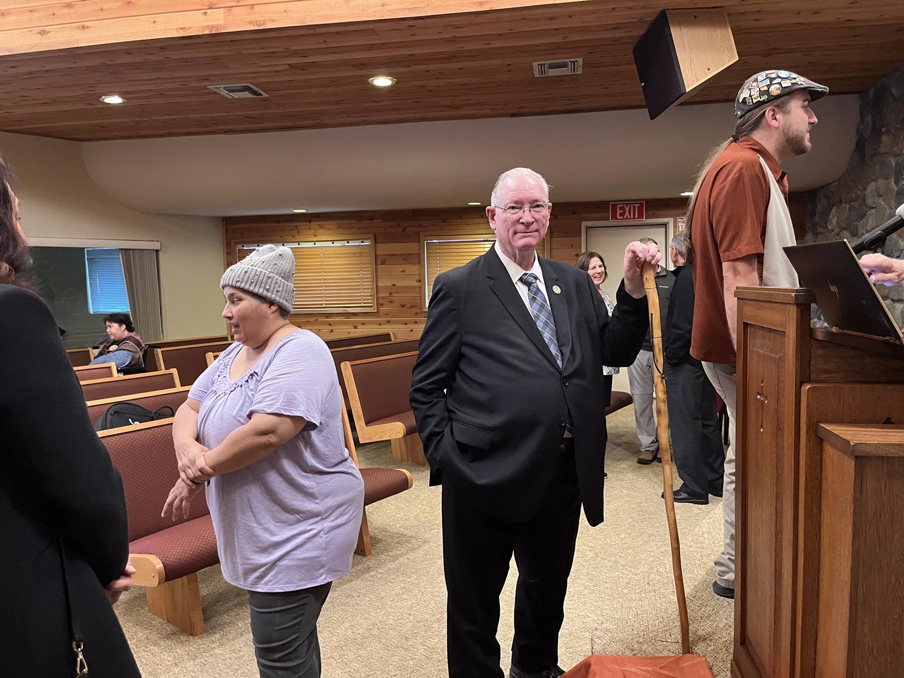 Obituary of Craig Conrad Cole