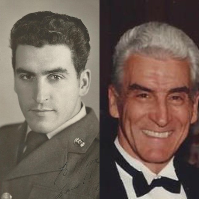 Obituary of Alfred "Al" Souza