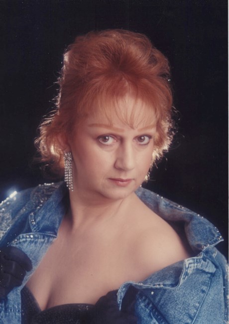 Obituary of Maeta Renee Gelfound