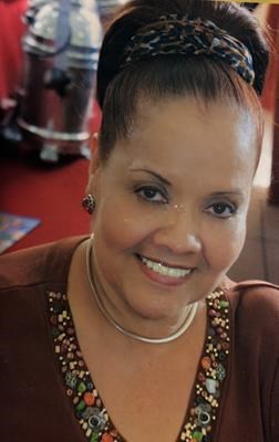 Obituario de Julia Rita Castillo Ramos