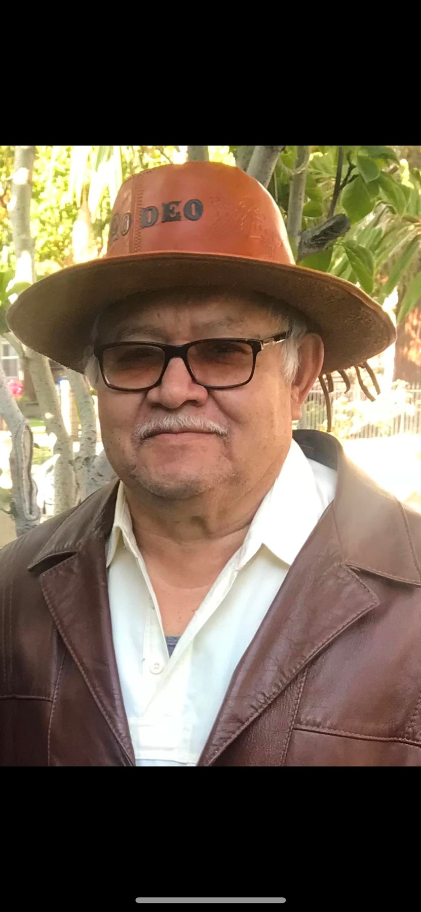 Obituary of Roberto Antonio Ayala