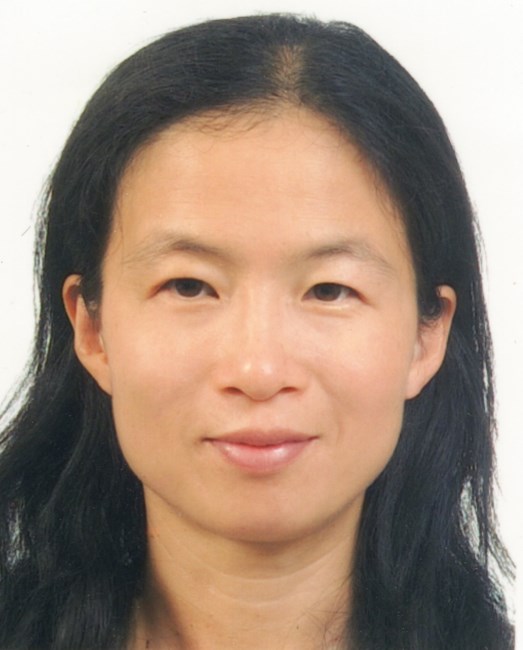 Obituary of 邱玫璇 Monica Chiu