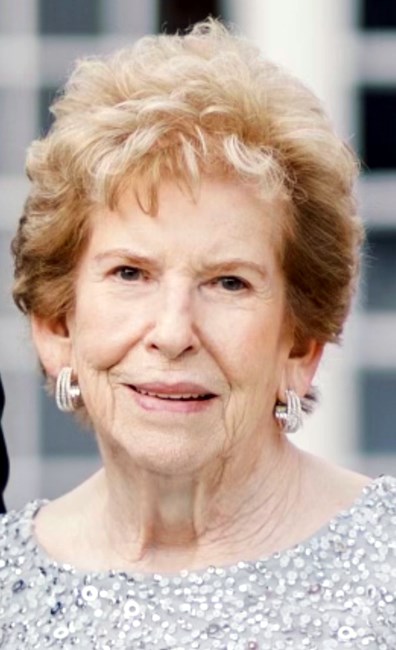 Avis de décès de Margie Ellen Abernethy