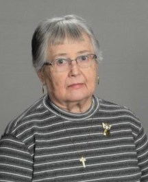 Obituary of Joann M Burling