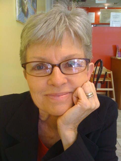 Obituary of Sue Ellen Dolbow
