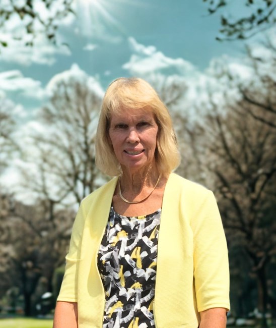 Obituary of Bernadette Tighe