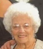 Obituary of Mary E. Christopher