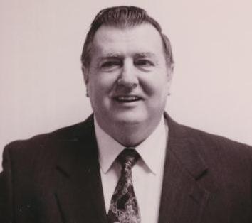 Obituary of Louis Wray Bruce