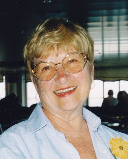 Obituary of Lora Lee McNellis