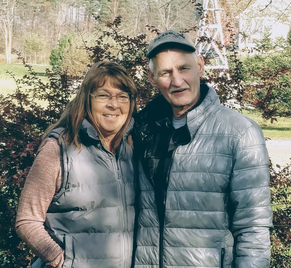 Obituary of Dawn Marie Sterken