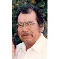 Obituary of Adam Salazar