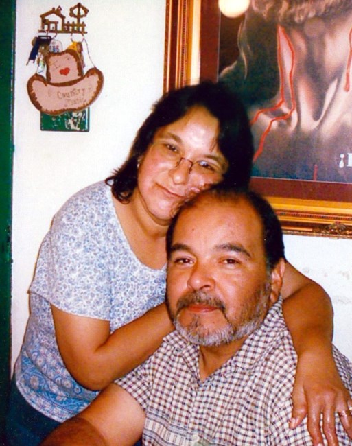 Obituary of Diana Lopez Luna