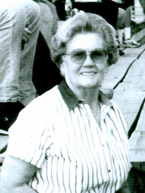 Obituary of Evelyn Margaret  Boerjan Solomon
