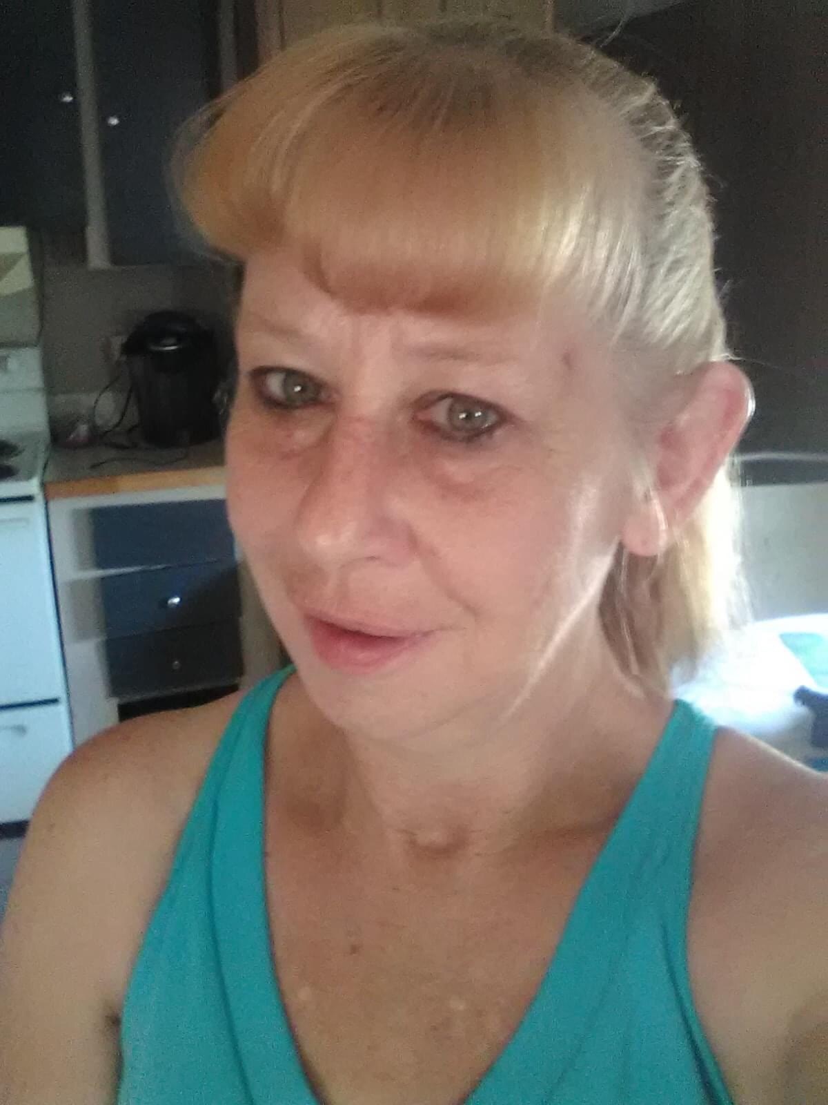 Obituary of Teresa Kellogg Miller