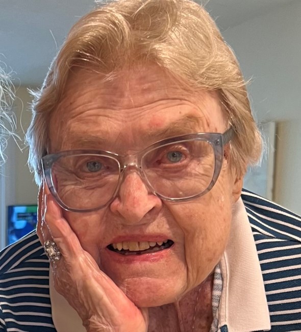 Obituary of Mary Sidney Twachtmann