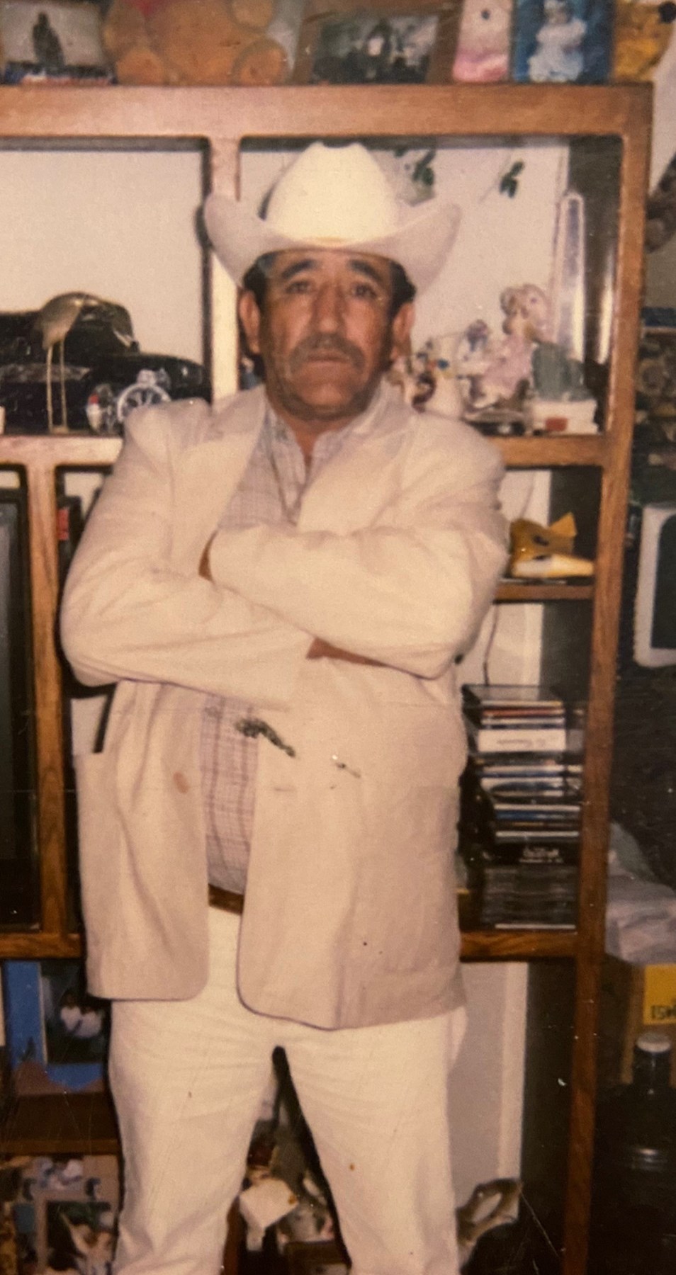 Alfredo Arturo Jimenez Rodriguez Obituary Tucson, AZ