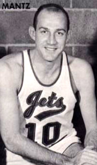 Obituary of Robert David Mantz Sr.