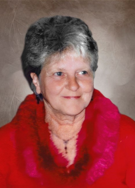 Obituary of Lise Boutin