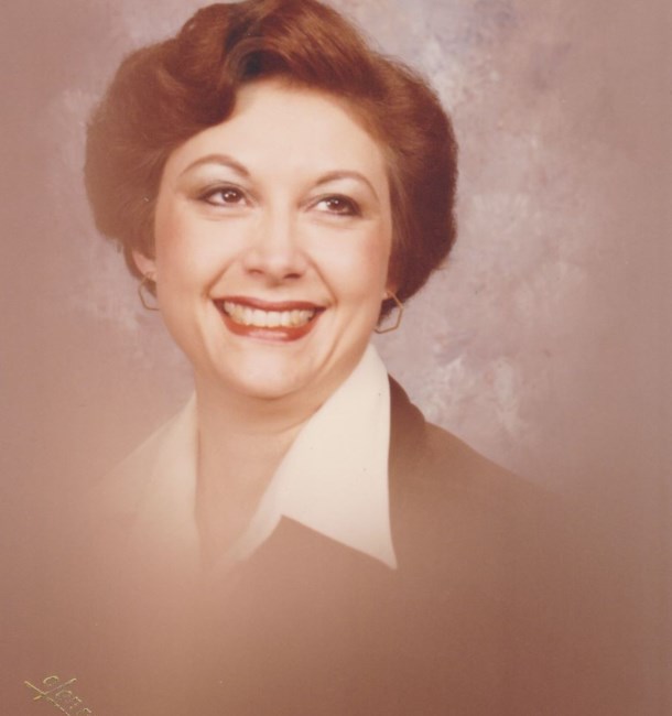 Obituary of Margaret Frances Thomas